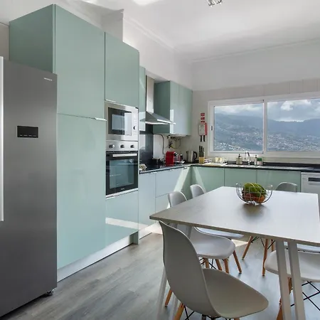 Casa Barcelos View - Funchal (Madeira)