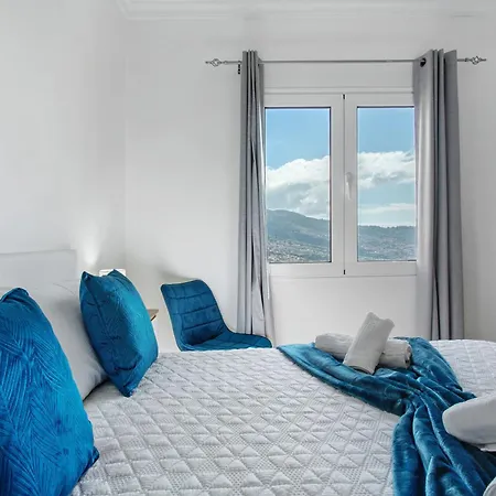 Casa Barcelos View - * Funchal (Madeira)