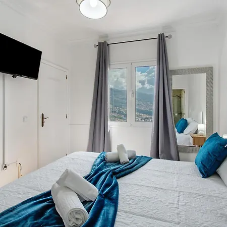 Casa Barcelos View -