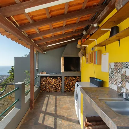 Casa Barcelos View - Villa *
