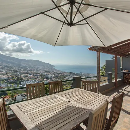Casa Barcelos View - Funchal (Madeira)
