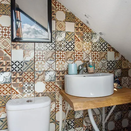 Casa Barcelos View -