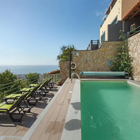 Casa Barcelos View - Villa