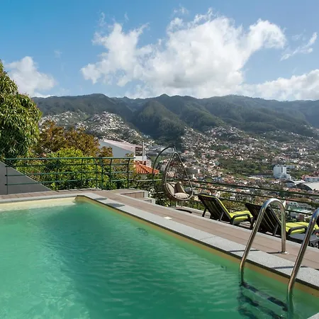 Villa Casa Barcelos View -