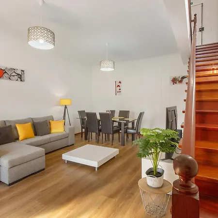 Casa Barcelos View -