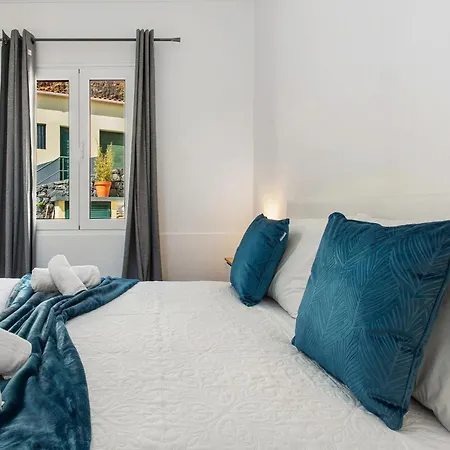 Villa Casa Barcelos View -