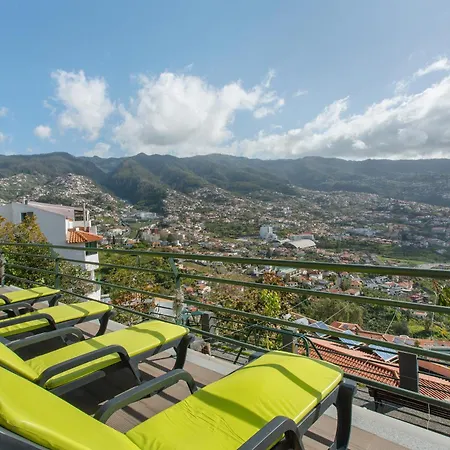 Casa Barcelos View - Villa *