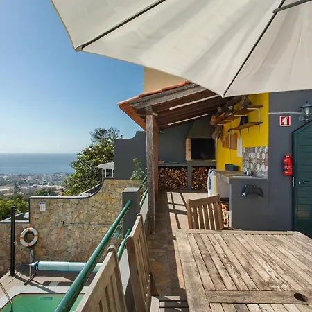 Casa Barcelos View - * Funchal (Madeira)