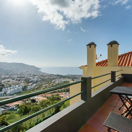Casa Barcelos View -