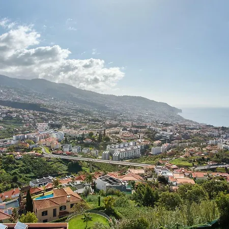 Casa Barcelos View -